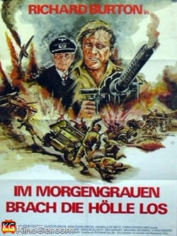 Im Morgengrauen brach die Hölle los (1971)