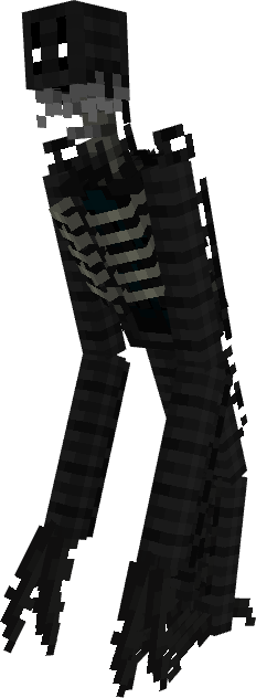 An unstoppable force of nature