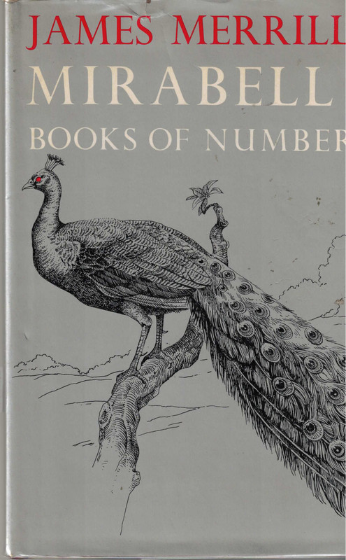 Mirabell: Books of Number