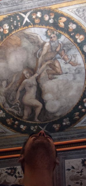 La pinacoteca del Castillo, la Galería Nacional y más Mercados de Navidad - Viena - Bratislava - Praga, Navidad 2024 (40)