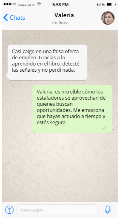Testimonio 1