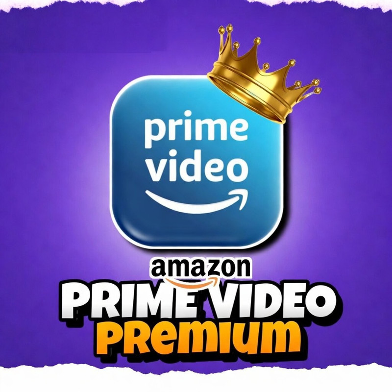 PRIME VIDEO