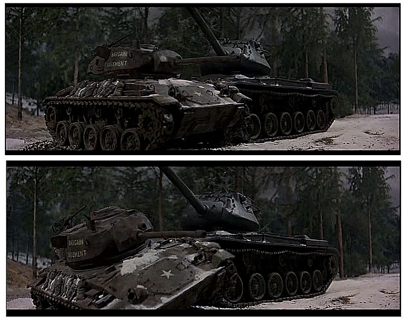 EUGENE-LOURIE-BATTLE-OF-BULGE-KING-TIGER-M4-SHERMAN.jpg