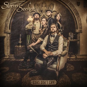 Re: Storm Seeker (GER) / Folk Metal