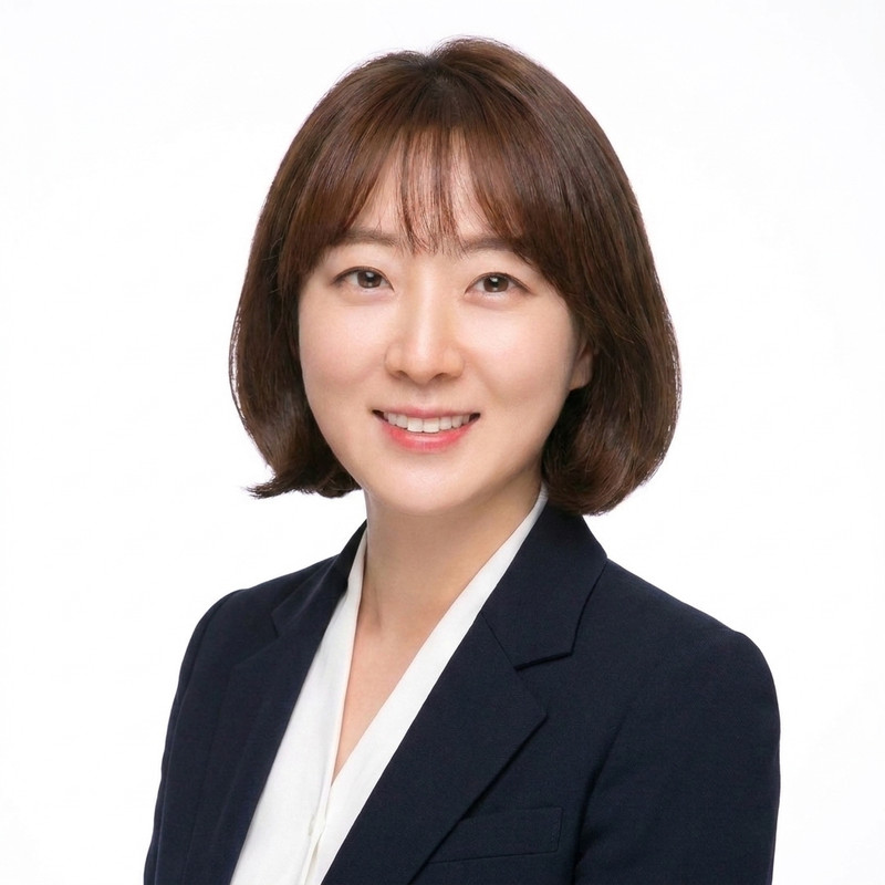 솔찬HR 김은아 본부장