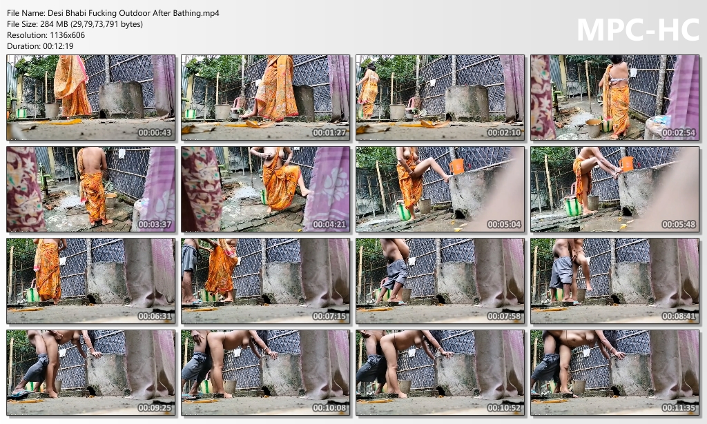 [Image: Desi-Bhabi-Fucking-Outdoor-After-Bathing-mp4-thumbs.jpg]