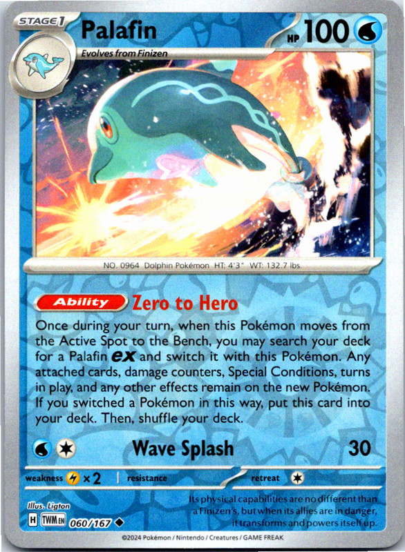 Twilight Masquerade - Holo/Reverse Holo - Choose your cards - Buy 4 Get 3 Free! - Picture 49 of 117