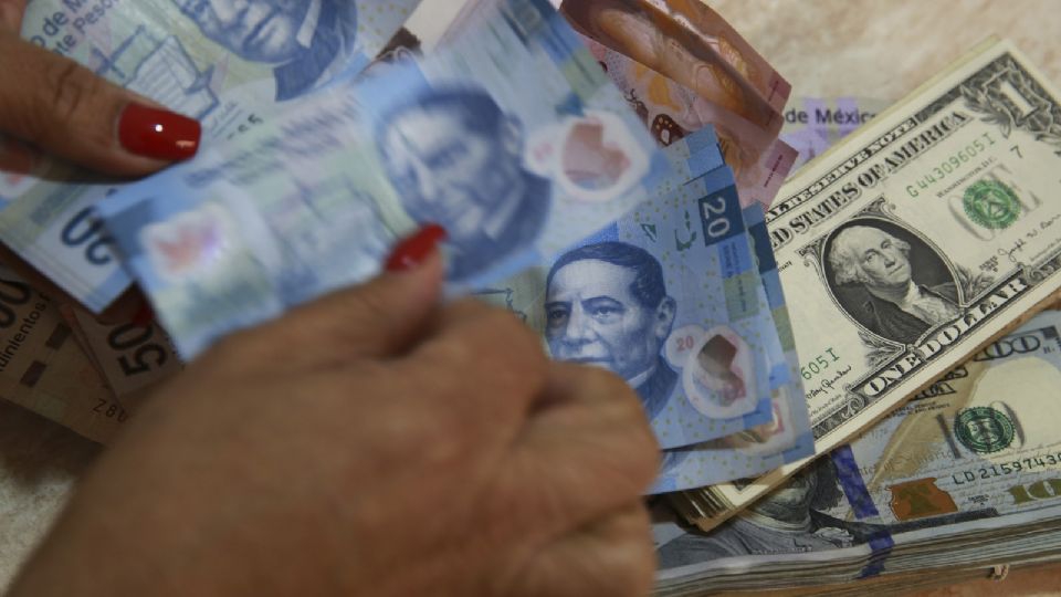 Domingo 11 de septiembre 2022: Así 'amanece' el precio del dólar hoy, al tipo de cambio actual