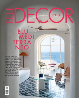 Elle Decor Italia N.708 - Luglio 2024 [Italian]