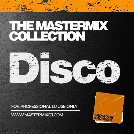 VA - The Mastermix Collection - Disco (2021)