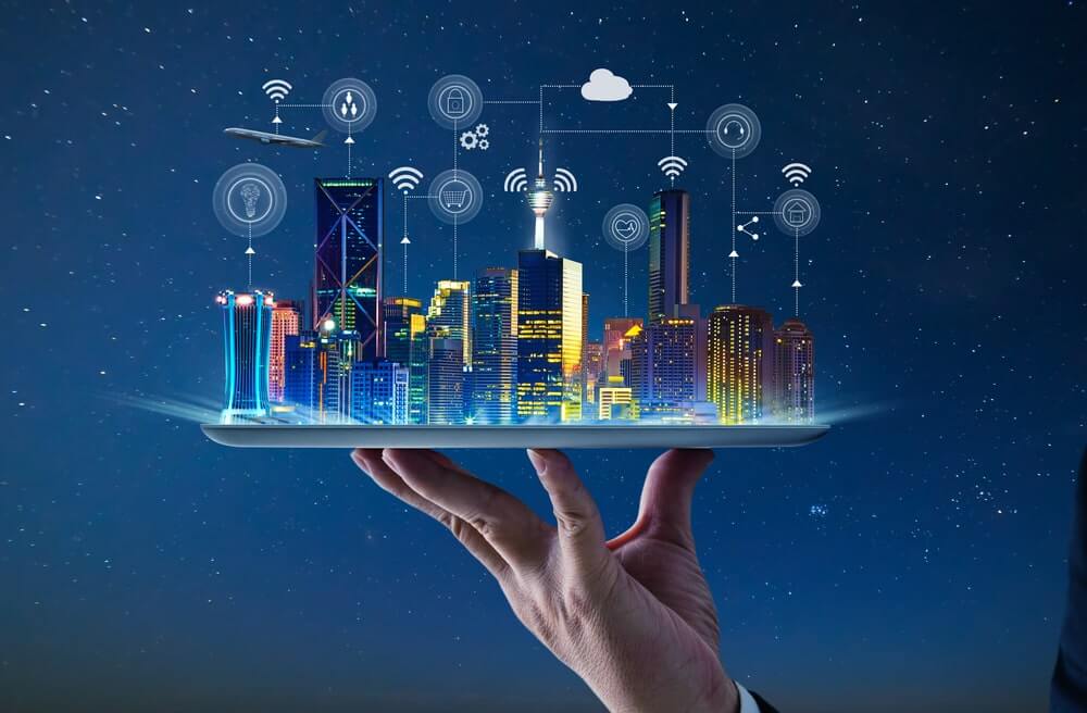 Technologies in Singapore
