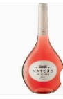 Vino Rosado Mateus Rosé