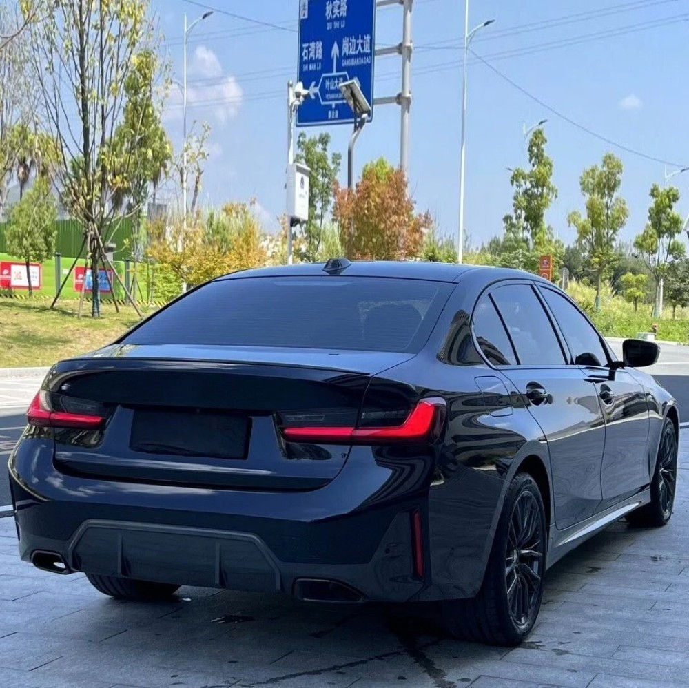 8G20 LCI DIFFSUER