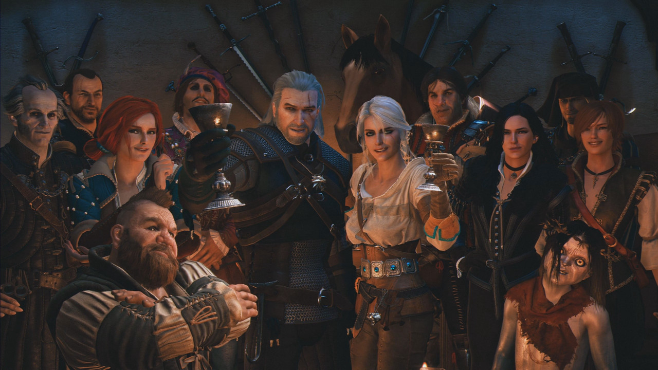 2560x1440-px-Ciri-Geralt-of-Rivia-Shani-