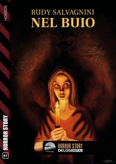 Rudy Salvagnini – Nel buio (2022)