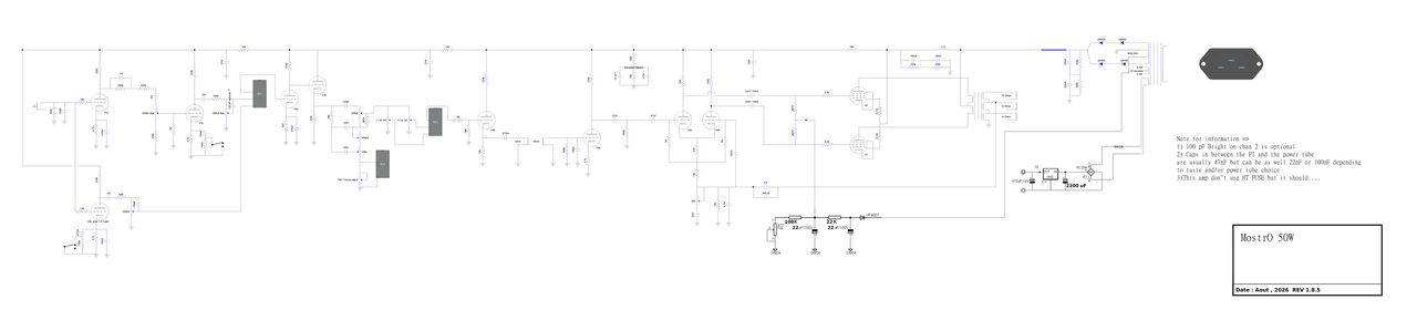 Mostro Schematic Rev 1 8 5