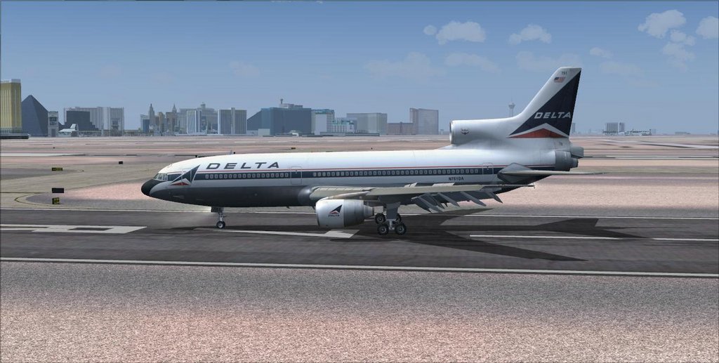 KBOS - KLAS Fs9-2023-05-27-19-16-45-07