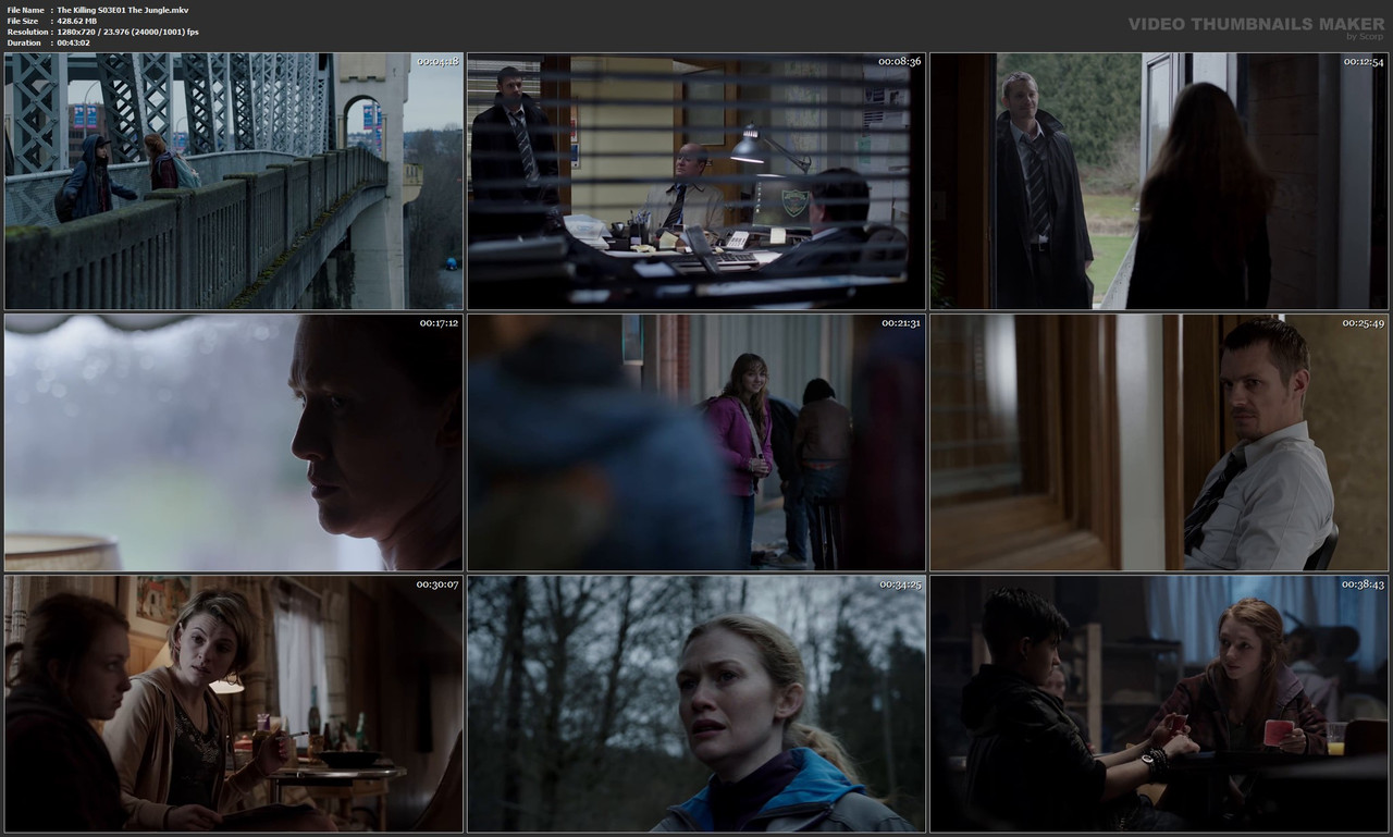 The Killing S03E01 The Jungle.mkv