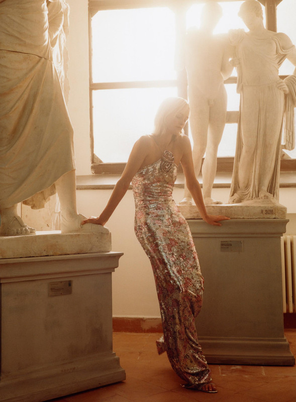 Mango Capsule SS24, la collezione per eventi e cerimonie Mango Capsule SS24, la collezione per eventi e cerimonie