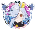 Eitr | Fire Emblem
