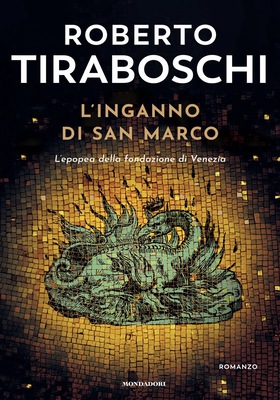 Roberto Tiraboschi - L’inganno di San Marco (2026)