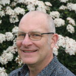 Pastor David Chambers