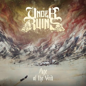 Under Ruins (GER) / Epic Heavy/Power metal