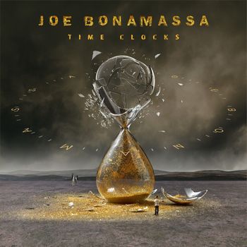 Time Clocks (2021)