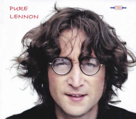 John Lennon - Pure Lennon (2019) FLAC/MP3