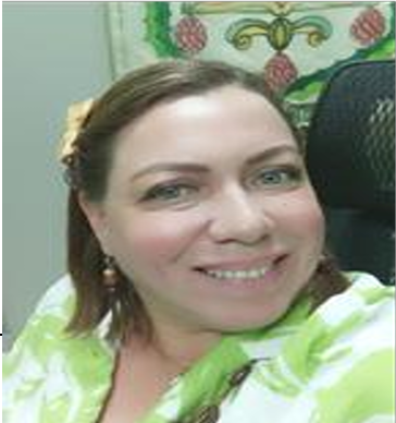 Ingrid Vanessa Fontana Brenes