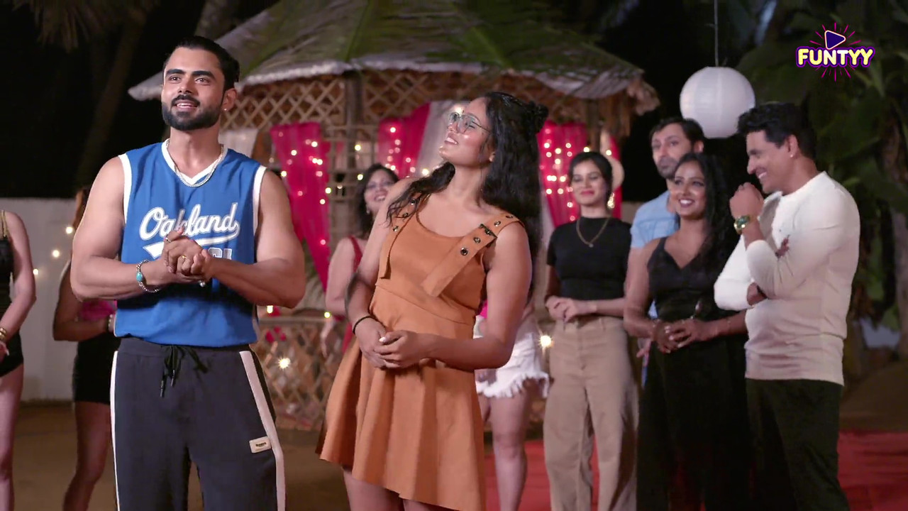 Bold is Gold (2025) Hindi Season 01 Episodes 6 | WEB-DL | 1080p | 720p | 480p | Funtyy WEB Series | Download | Watch Online