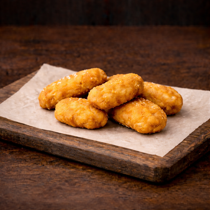 don nuggets