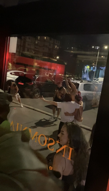 Restoran Insomnia Restoran & Sala Niš — foto 7