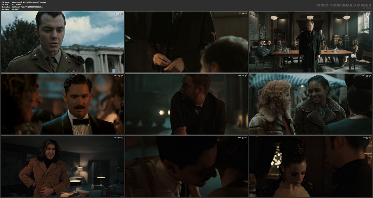 Pennyworth S02E04 The Hunted Fox.mkv