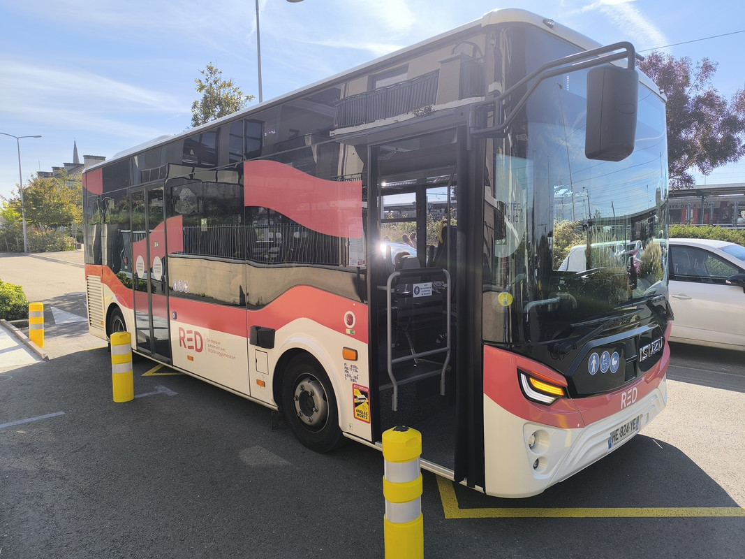 Bus Redon 1
