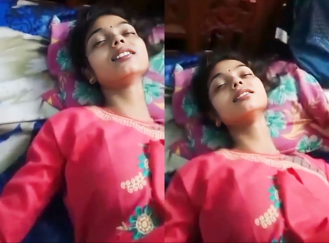 Desi girl nude video Latest viral mms
