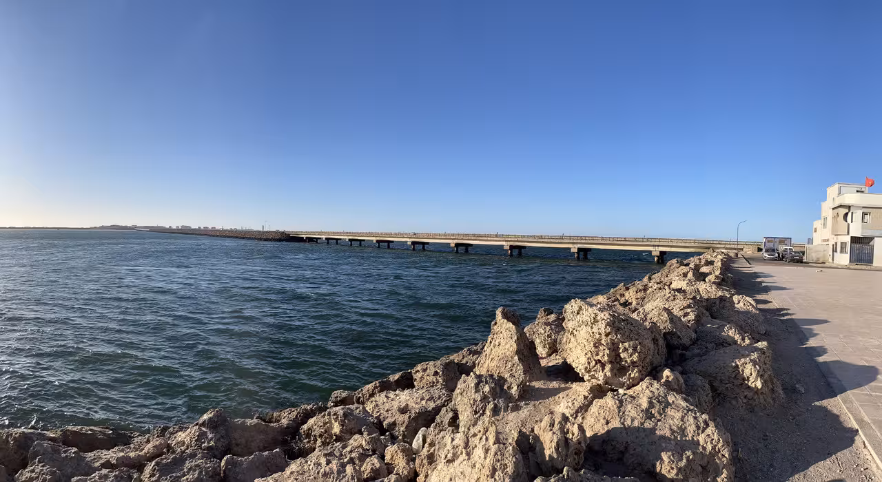 El Sahara Occidental - Blogs de Marruecos - Puertos y pueblos de pescadores en el Sáhara Occidental (30)
