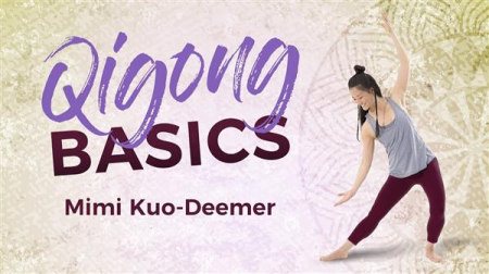 Gaia - Qigong for Beginners