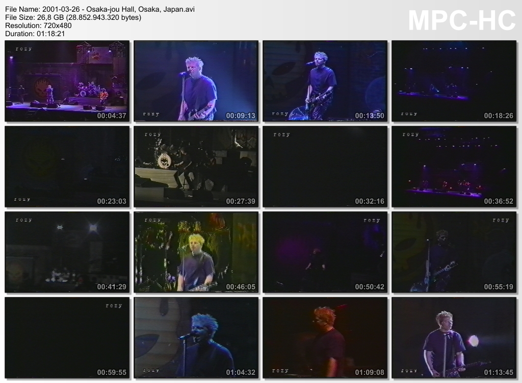 2001 03 26 Osaka jou Hall Osaka Japan avi thumbs 2026 02 27 11 26 10