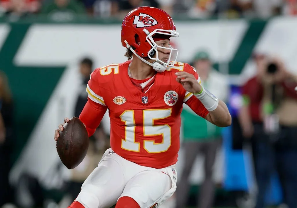 Kansas City Chiefs vs Denver Broncos