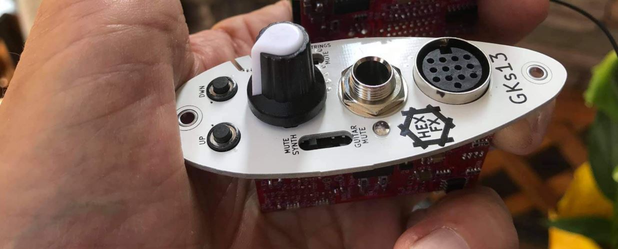 GKギター SOUND GARAGE GKギター SOUND GARAGE