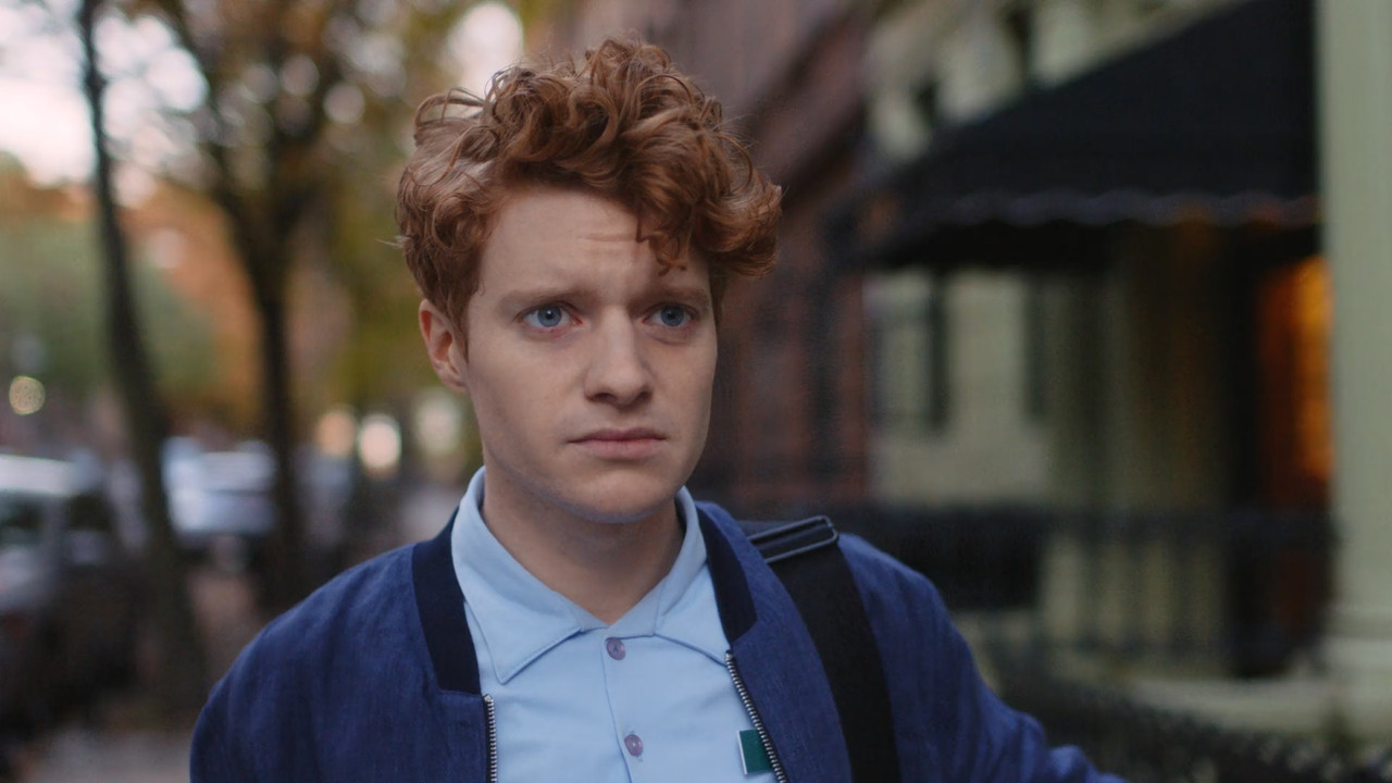 BONDiNG S01E01 Old Friends, New Names (1080p NF WEB-DL x265 10bi