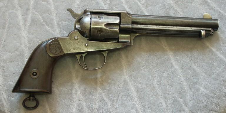 Si un jour Winchester s'offre à Moi Remington-Mod-le-1890