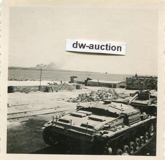 Sturmgeschütz Abt. 249 , Sturmgeschütz Langrohr 