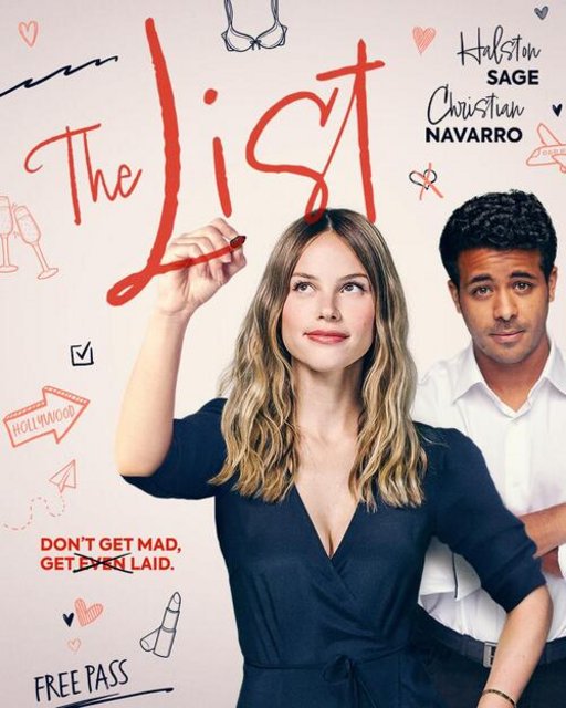The List (2023) PL.480p.WEB-DL.XviD.DD5.1-K83 / Lektor PL