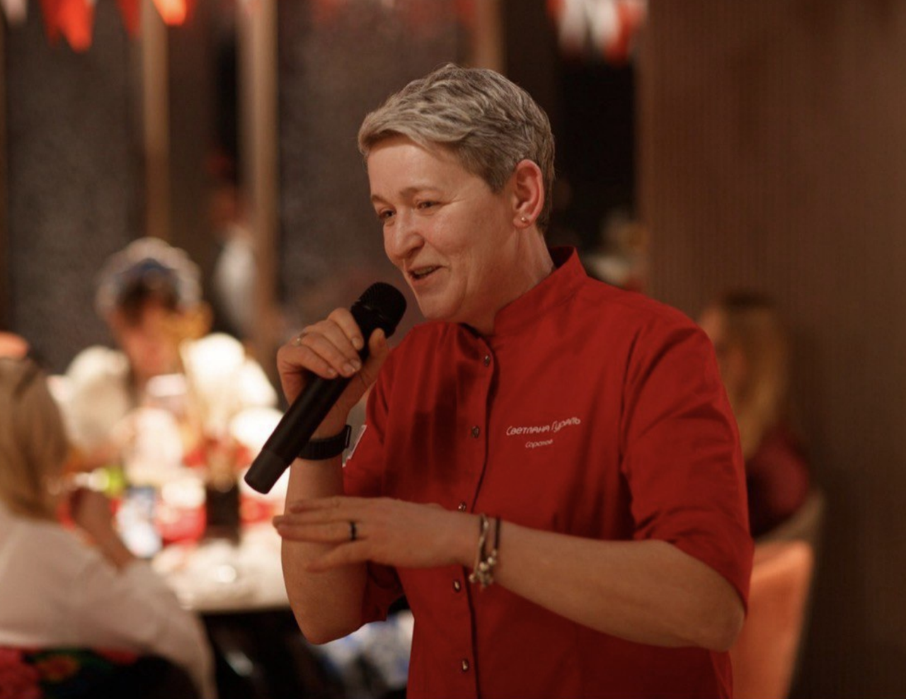 Гастроужин