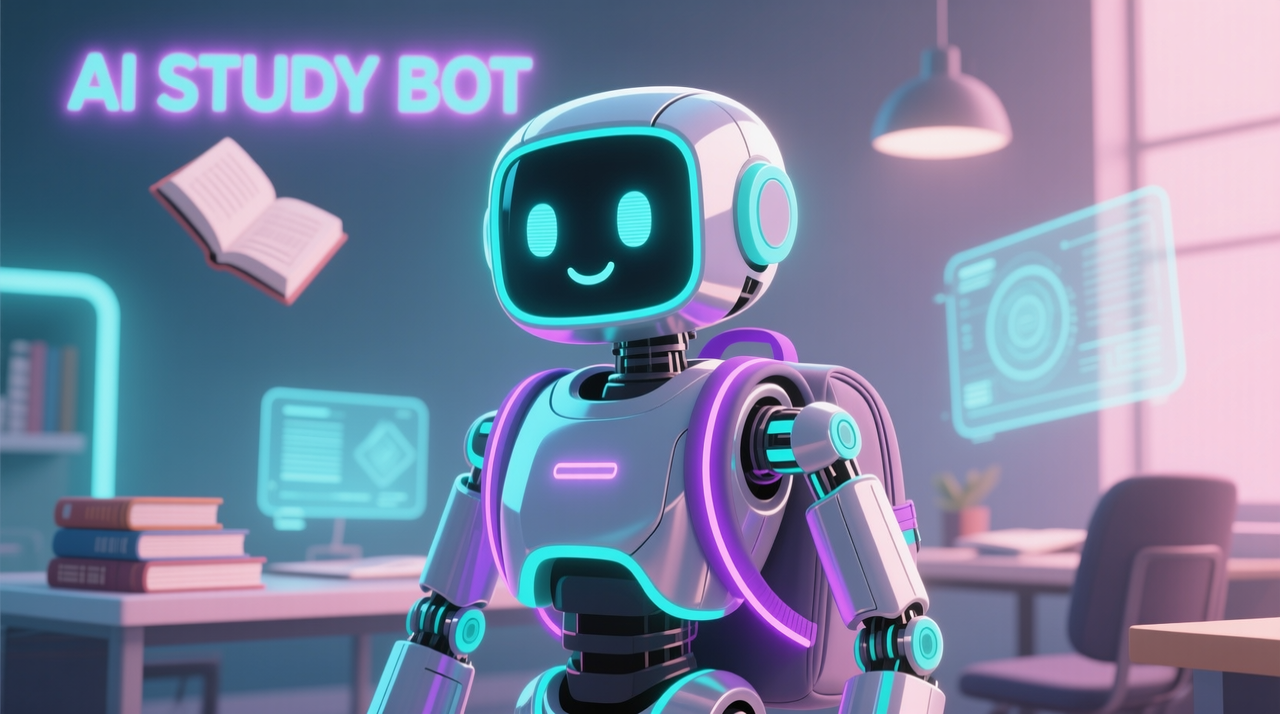 Study Bot