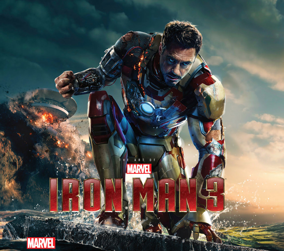 The-Art-of-Iron-Man-3-2018-1
