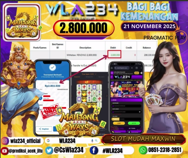jackpot-slotgame-mahjongways-withdraw-2800000--21-november-2025-01-00-31-2025-11-22