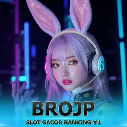 BROJP | LOGIN & DAFTAR Resmi Official Terbaru - WooCommerce eCommerce